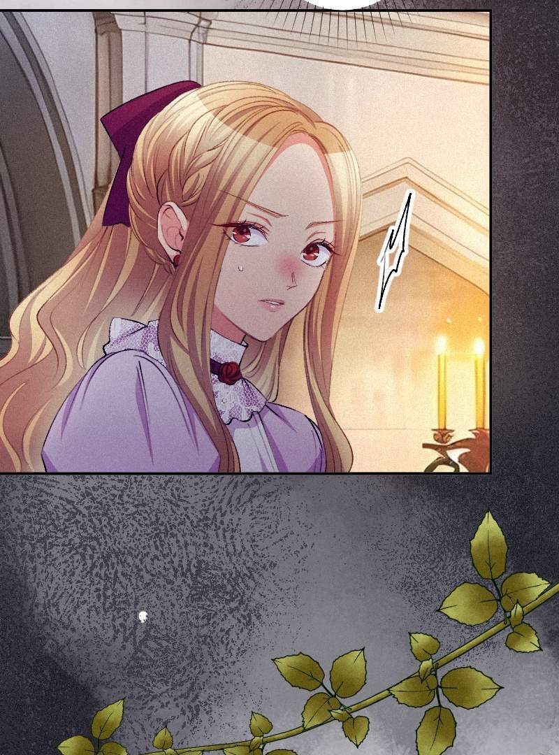 The Heat of the Reincarnated Villainess Chapter 161 81