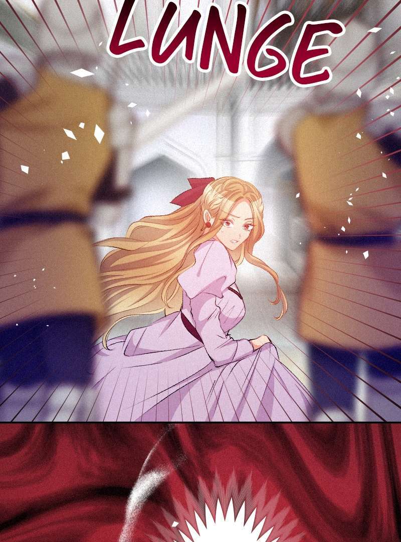 The Heat of the Reincarnated Villainess Chapter 161 89
