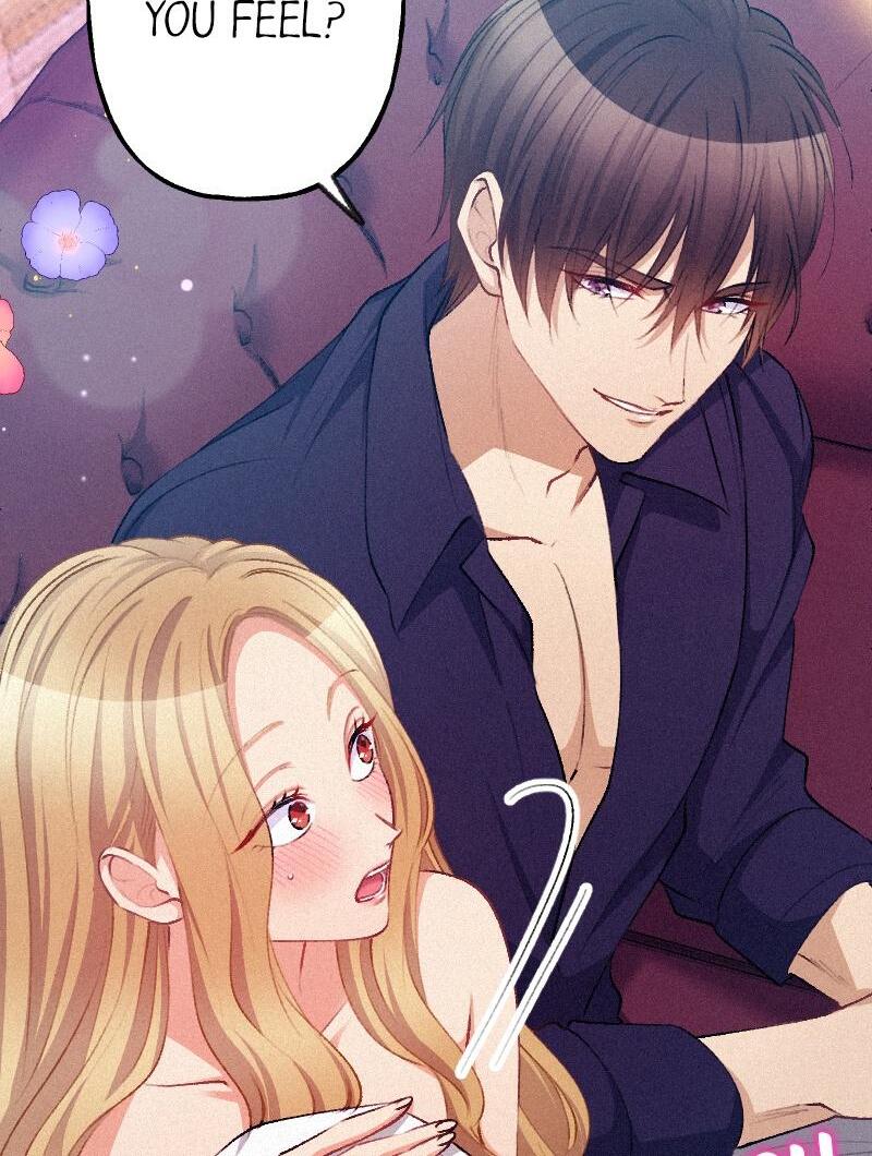 The Heat of the Reincarnated Villainess Chapter 161 9