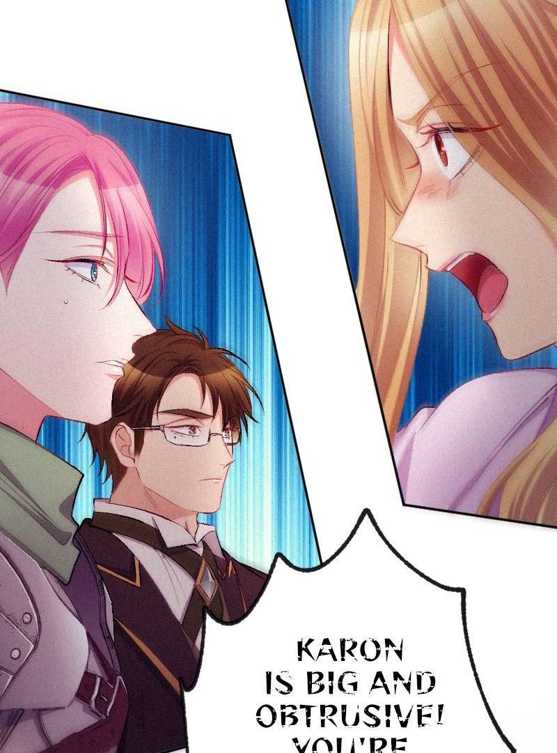 The Heat of the Reincarnated Villainess Chapter 162 102