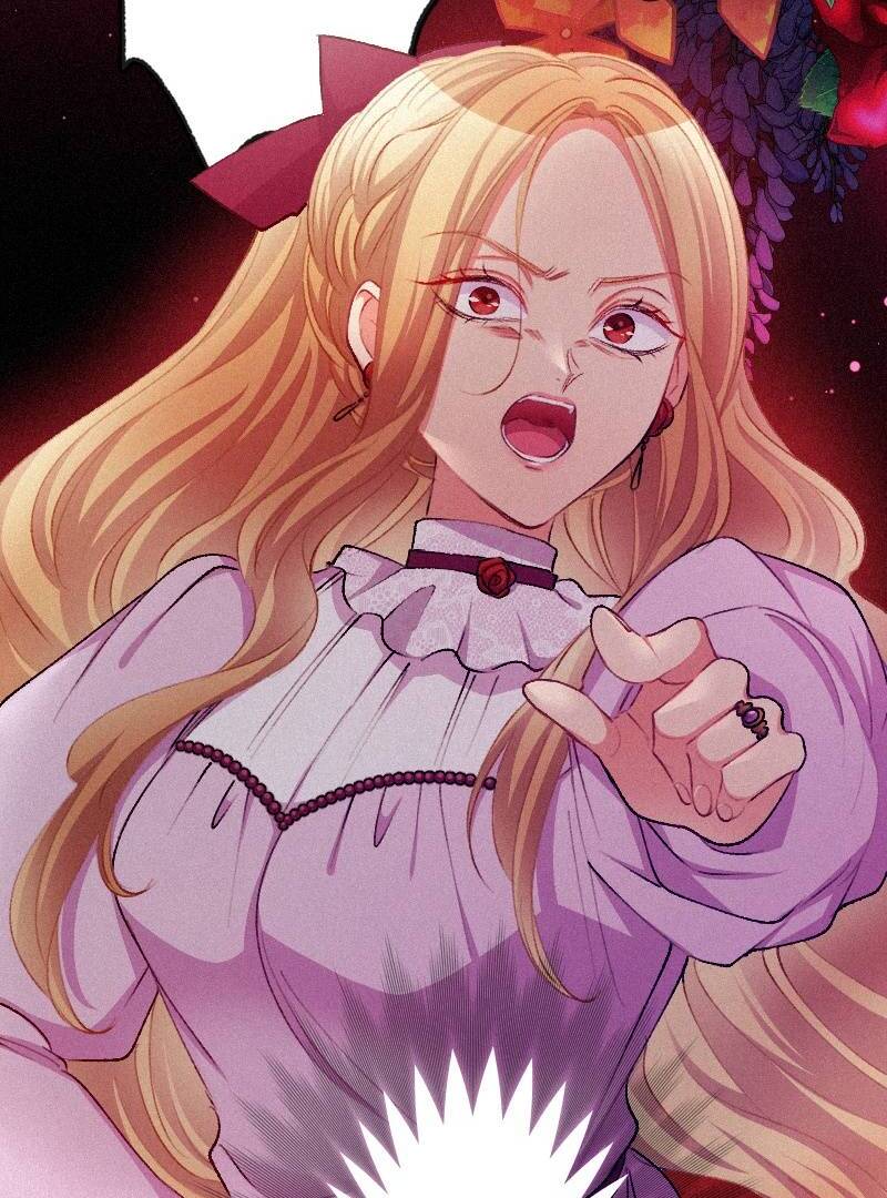The Heat of the Reincarnated Villainess Chapter 162 104