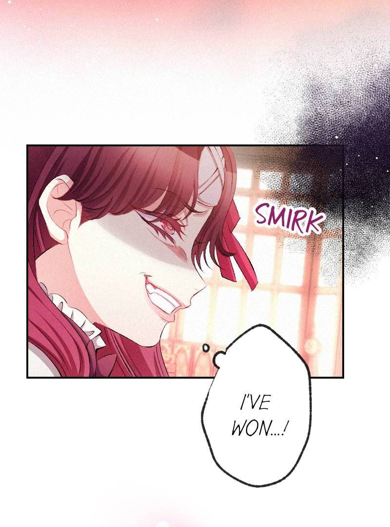 The Heat of the Reincarnated Villainess Chapter 162 106