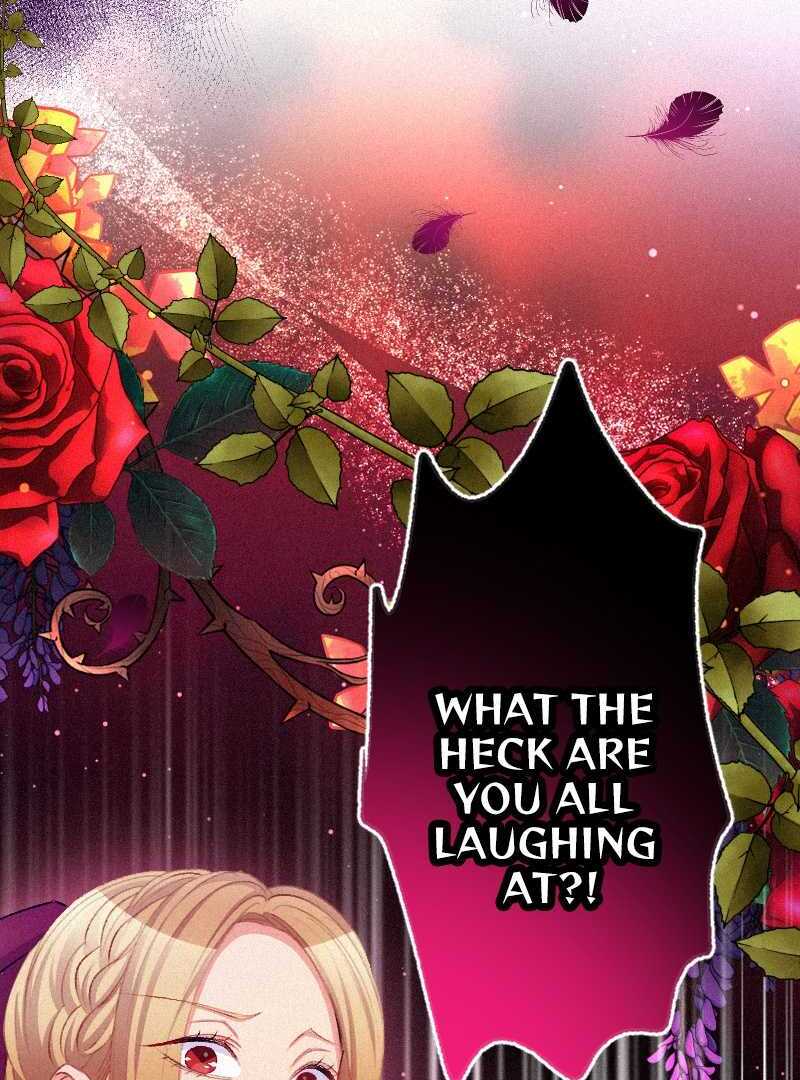 The Heat of the Reincarnated Villainess Chapter 162 112