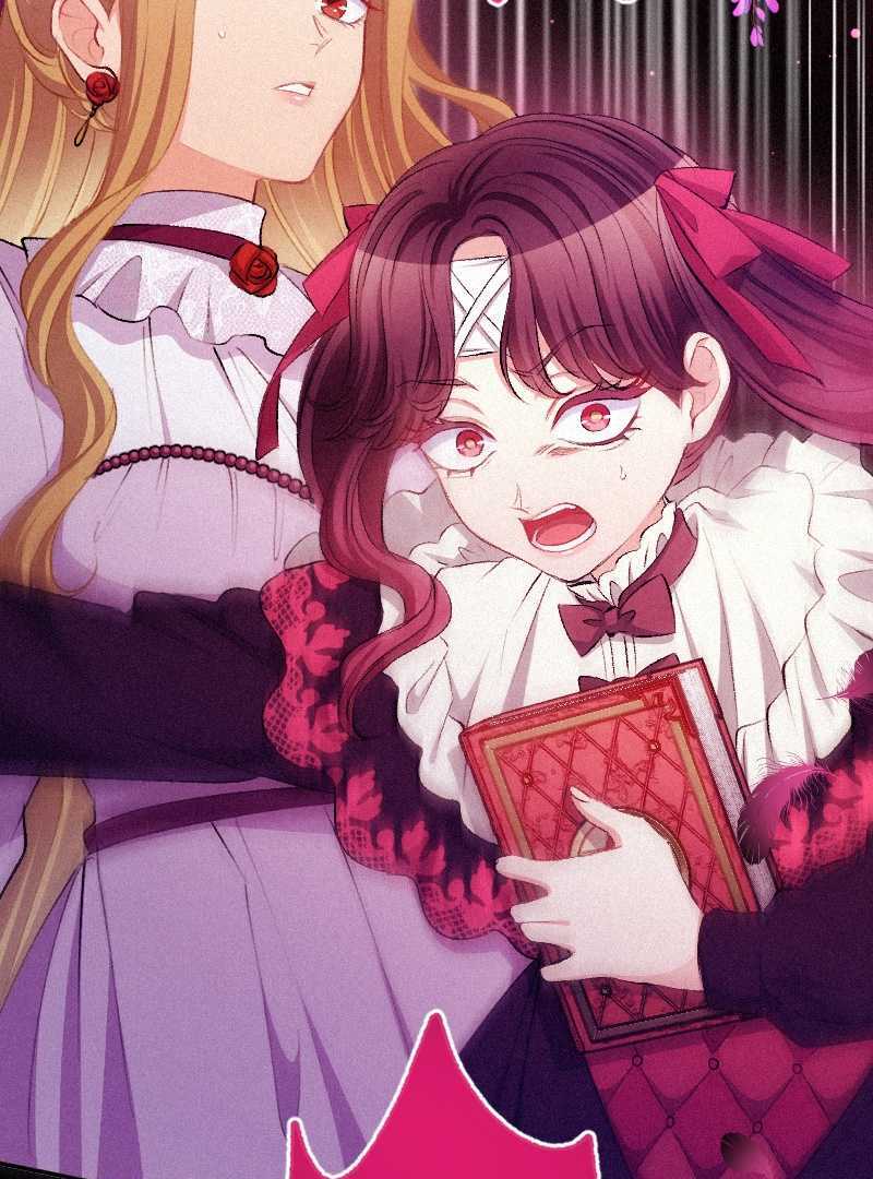 The Heat of the Reincarnated Villainess Chapter 162 113
