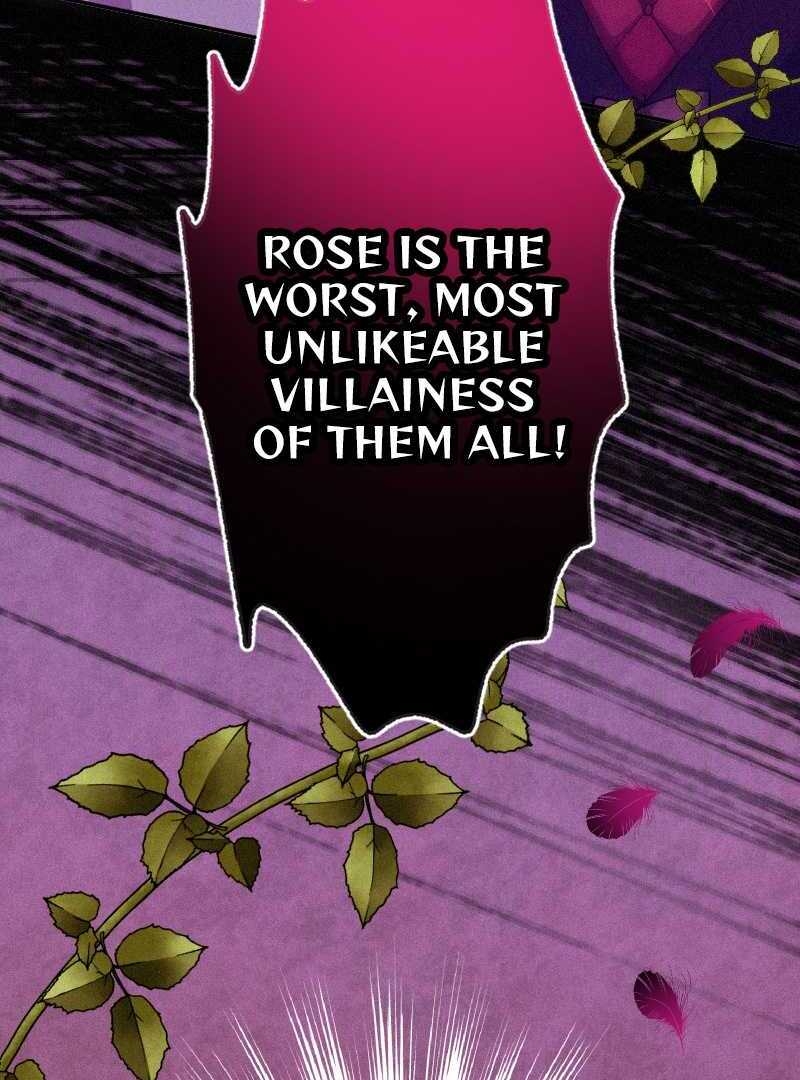 The Heat of the Reincarnated Villainess Chapter 162 114