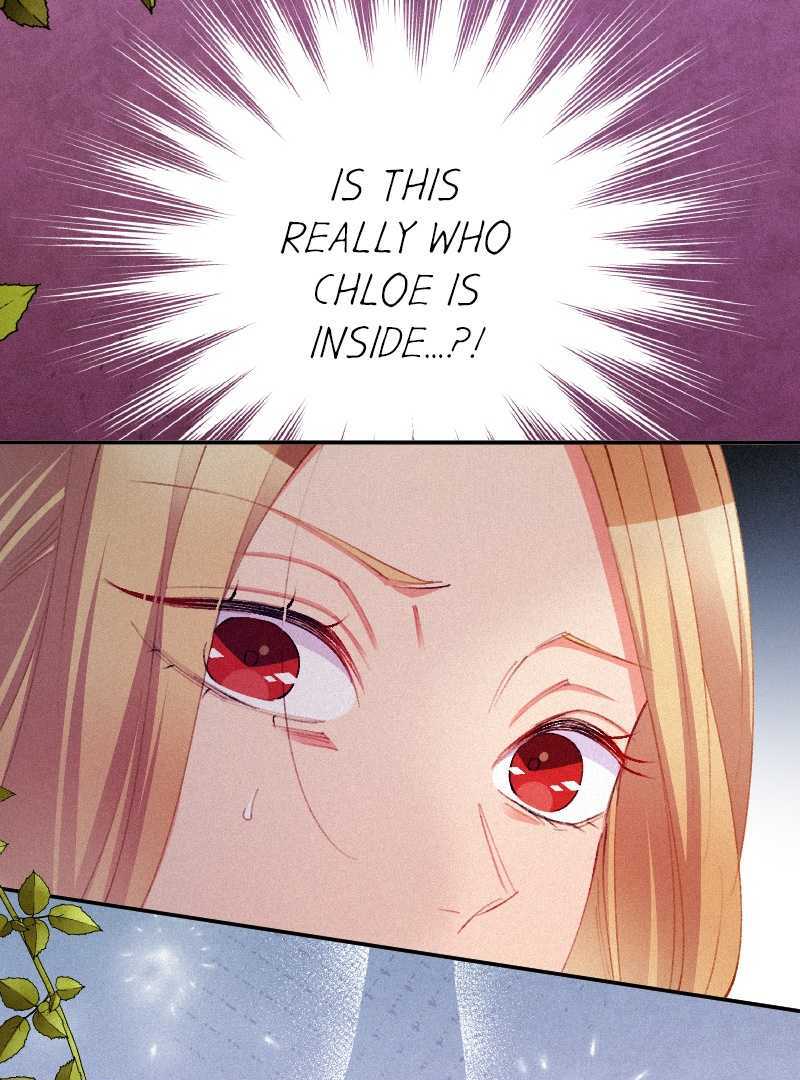 The Heat of the Reincarnated Villainess Chapter 162 115