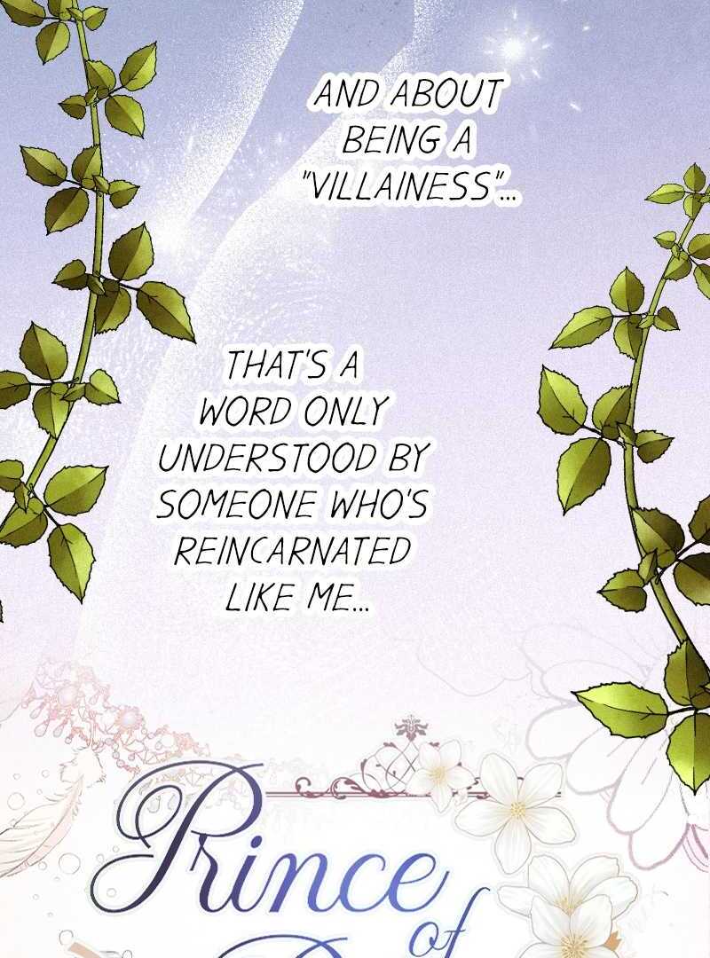 The Heat of the Reincarnated Villainess Chapter 162 116