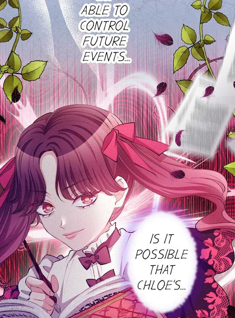 The Heat of the Reincarnated Villainess Chapter 162 118