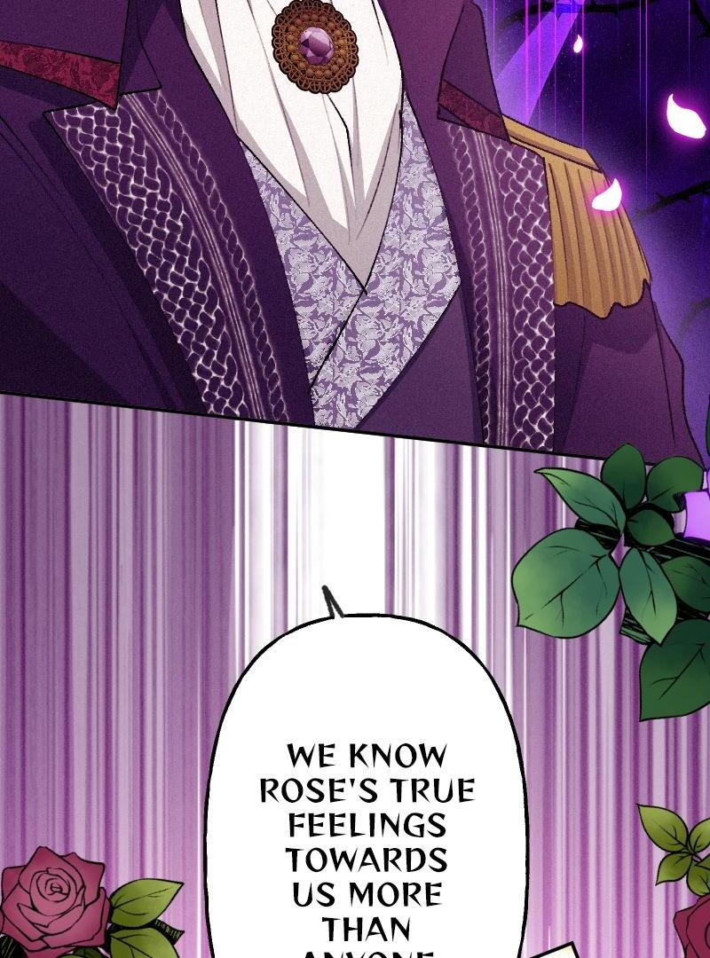 The Heat of the Reincarnated Villainess Chapter 162 122
