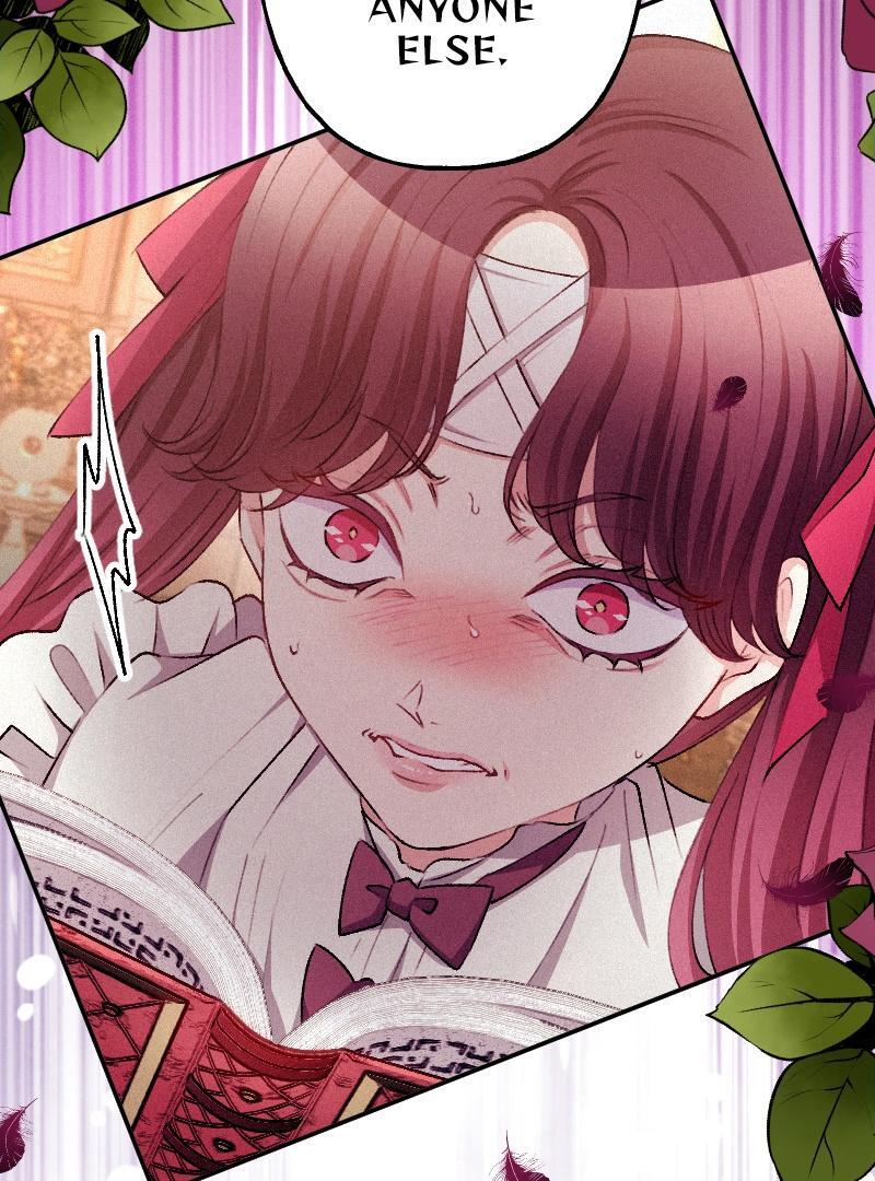 The Heat of the Reincarnated Villainess Chapter 162 123