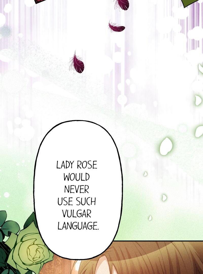 The Heat of the Reincarnated Villainess Chapter 162 124