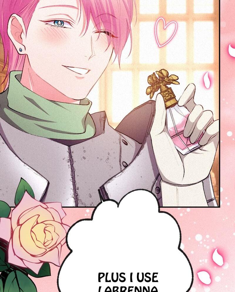 The Heat of the Reincarnated Villainess Chapter 162 127