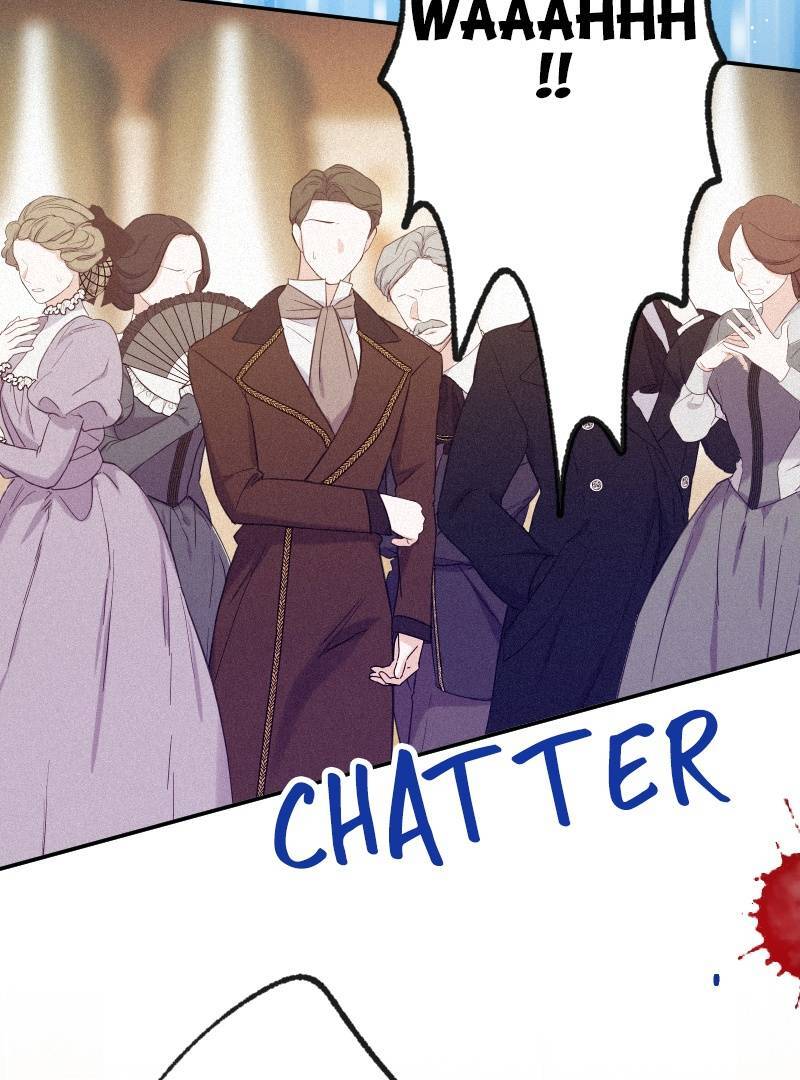 The Heat of the Reincarnated Villainess Chapter 162 13