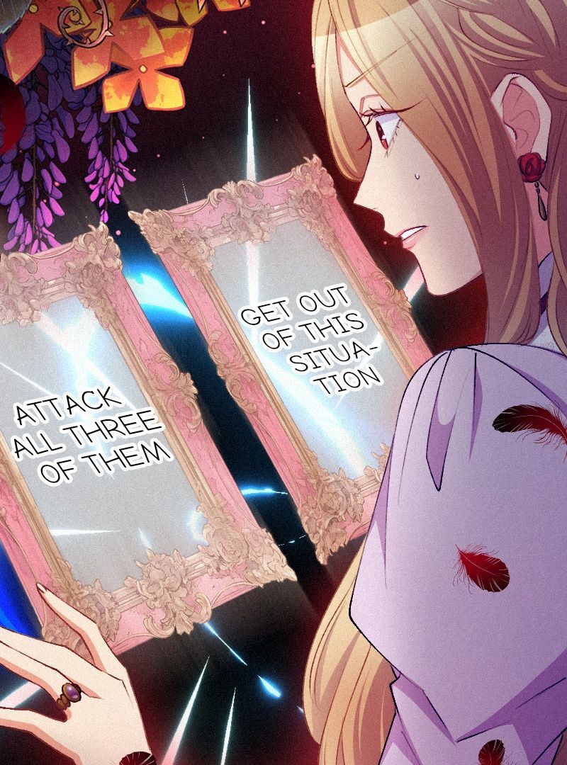 The Heat of the Reincarnated Villainess Chapter 162 132