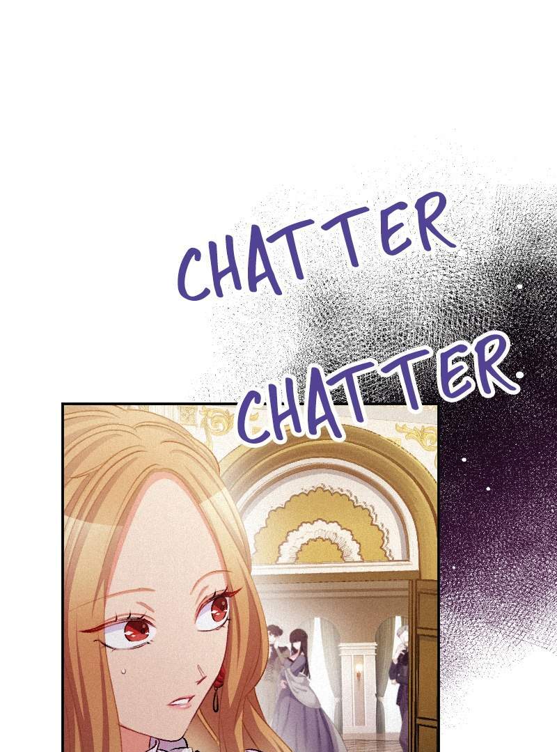 The Heat of the Reincarnated Villainess Chapter 162 21