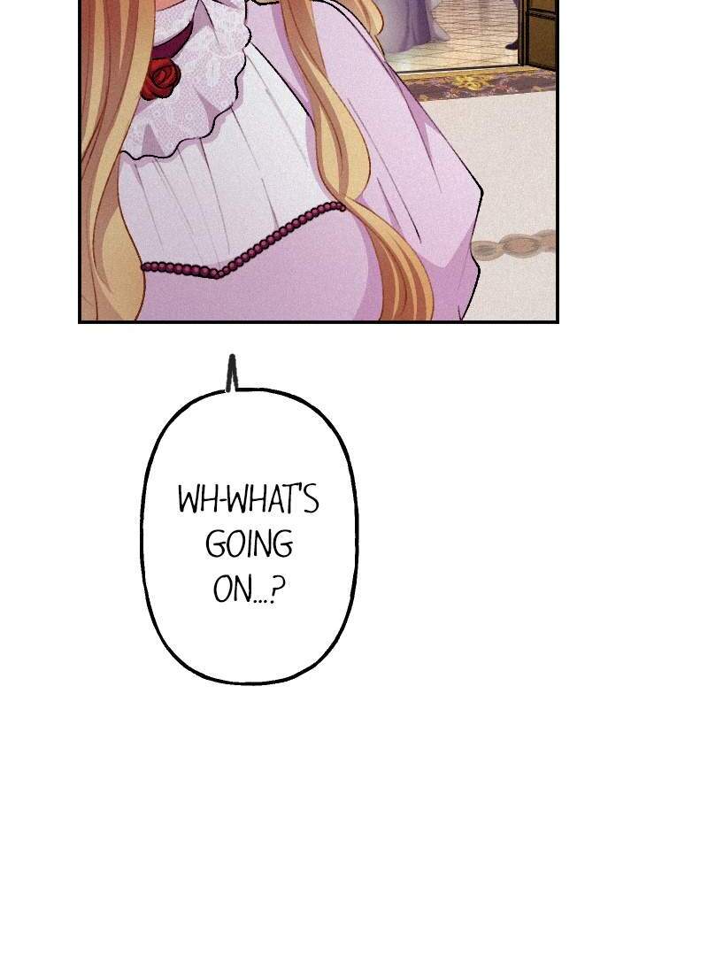 The Heat of the Reincarnated Villainess Chapter 162 22