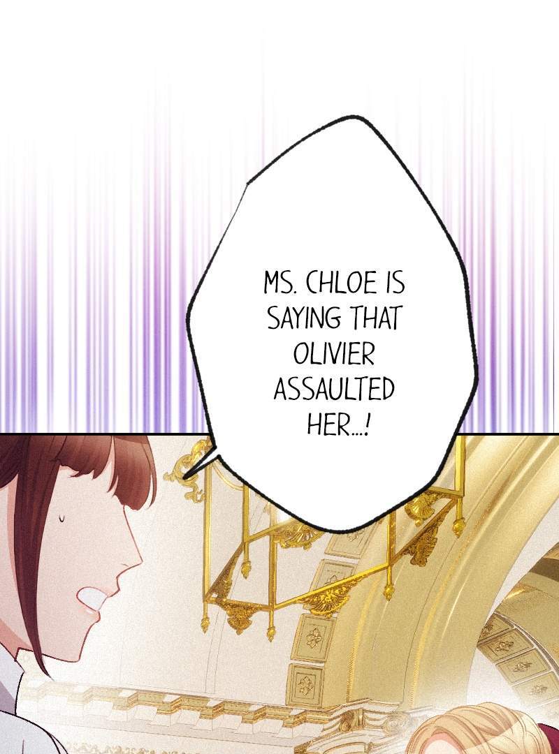 The Heat of the Reincarnated Villainess Chapter 162 23