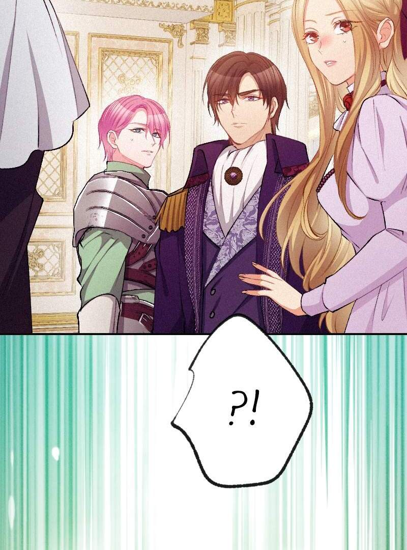 The Heat of the Reincarnated Villainess Chapter 162 24