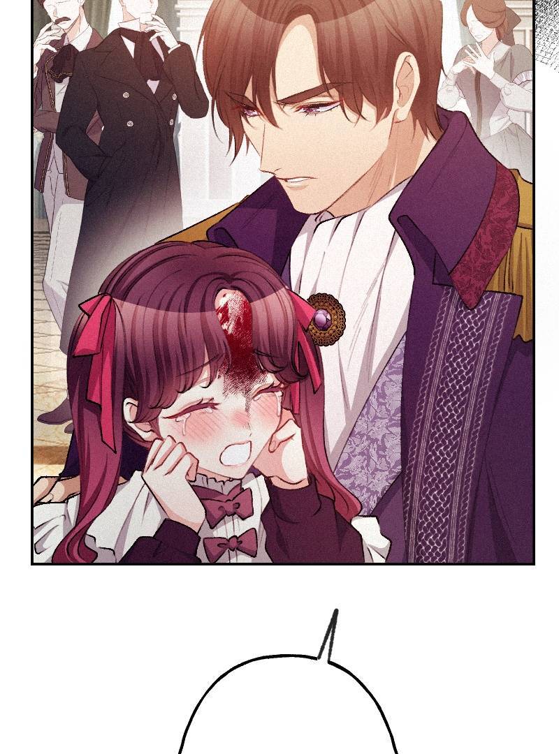 The Heat of the Reincarnated Villainess Chapter 162 35