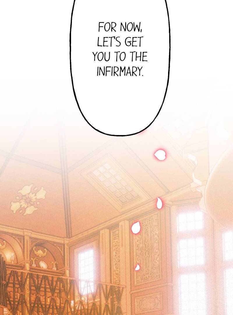 The Heat of the Reincarnated Villainess Chapter 162 36