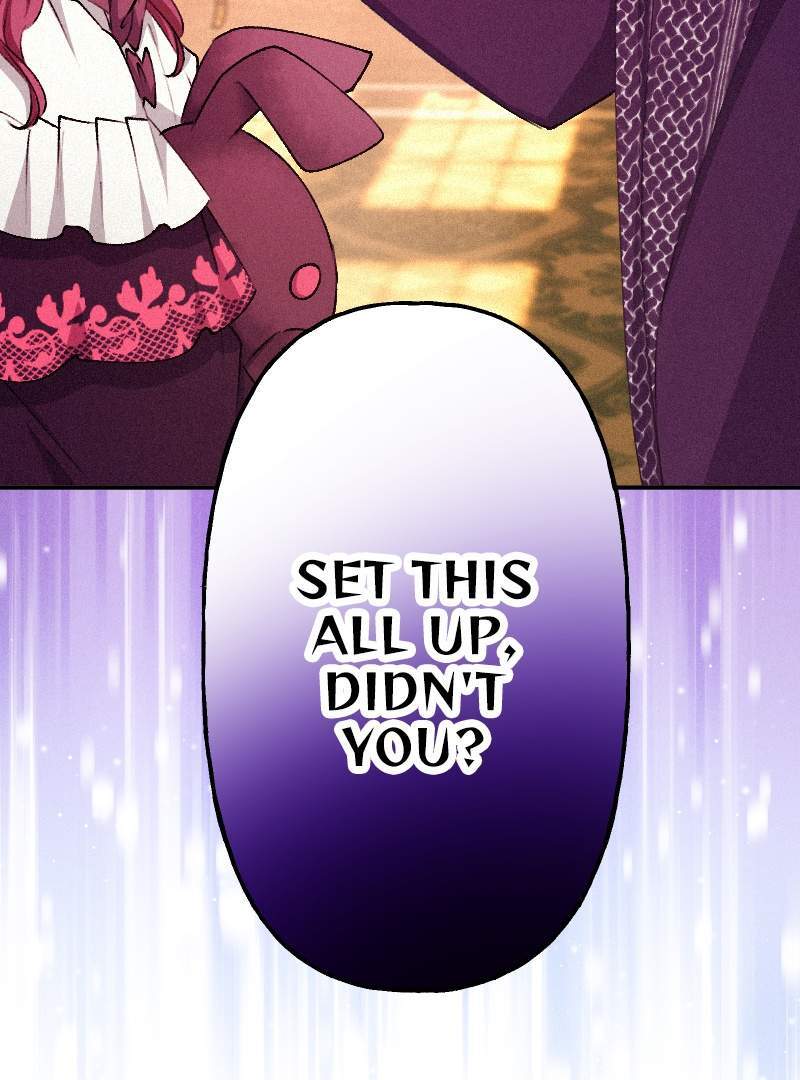 The Heat of the Reincarnated Villainess Chapter 162 45