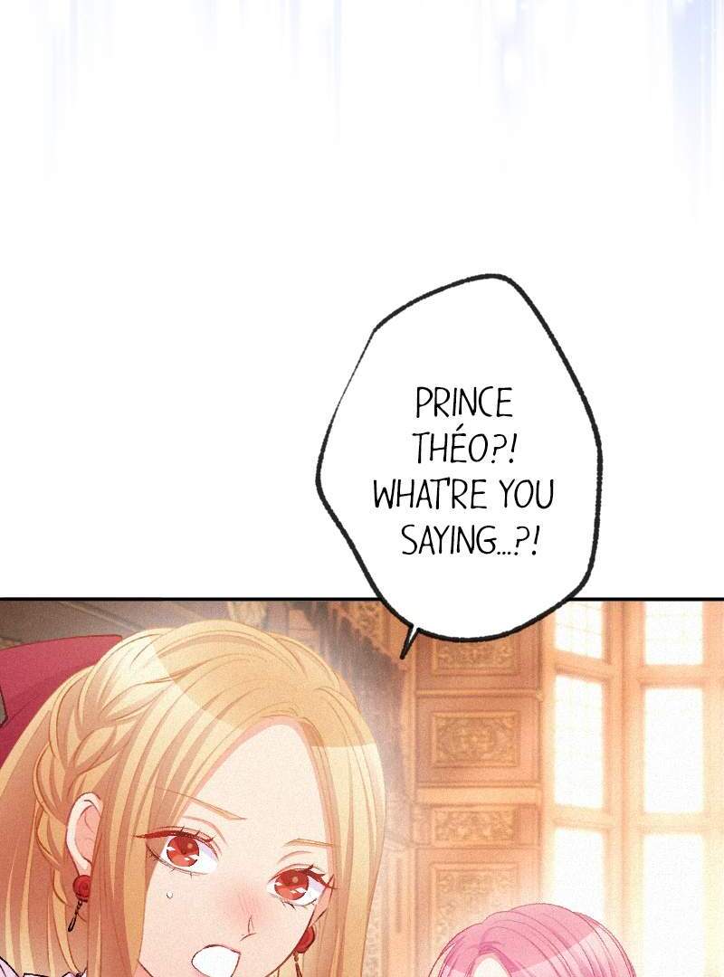 The Heat of the Reincarnated Villainess Chapter 162 46