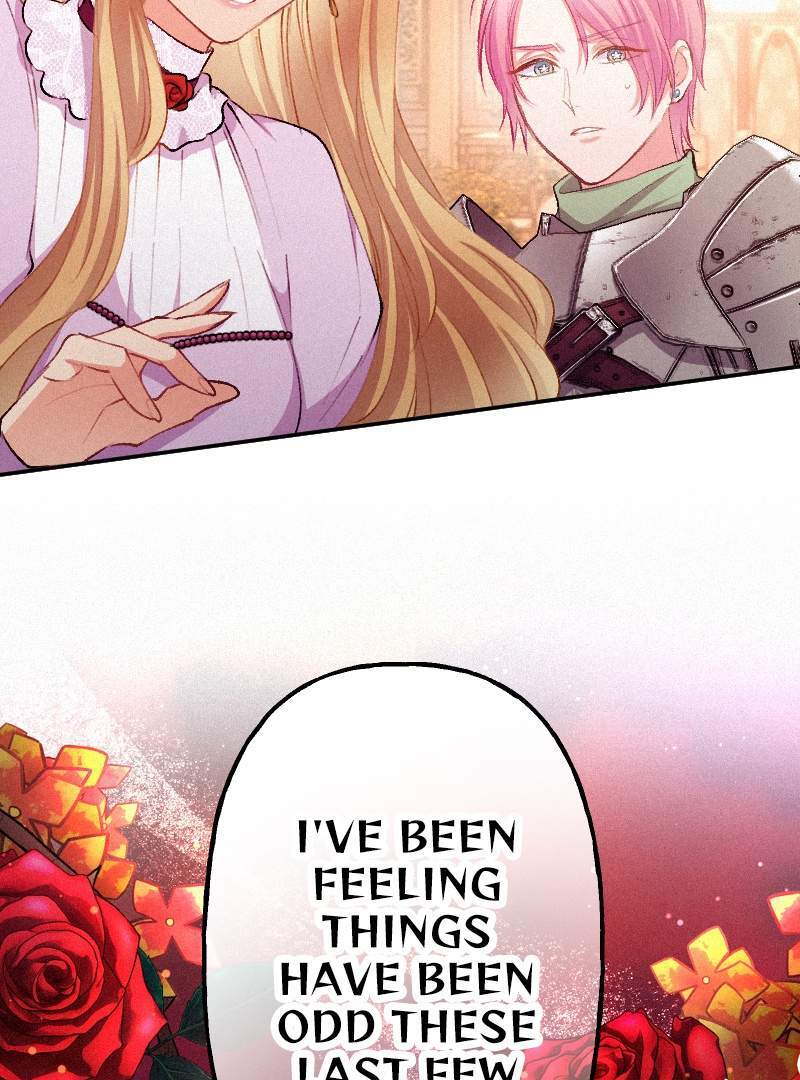 The Heat of the Reincarnated Villainess Chapter 162 47