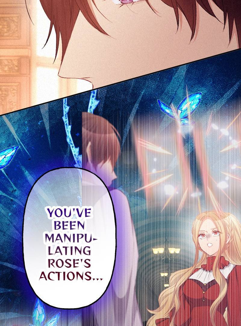 The Heat of the Reincarnated Villainess Chapter 162 51
