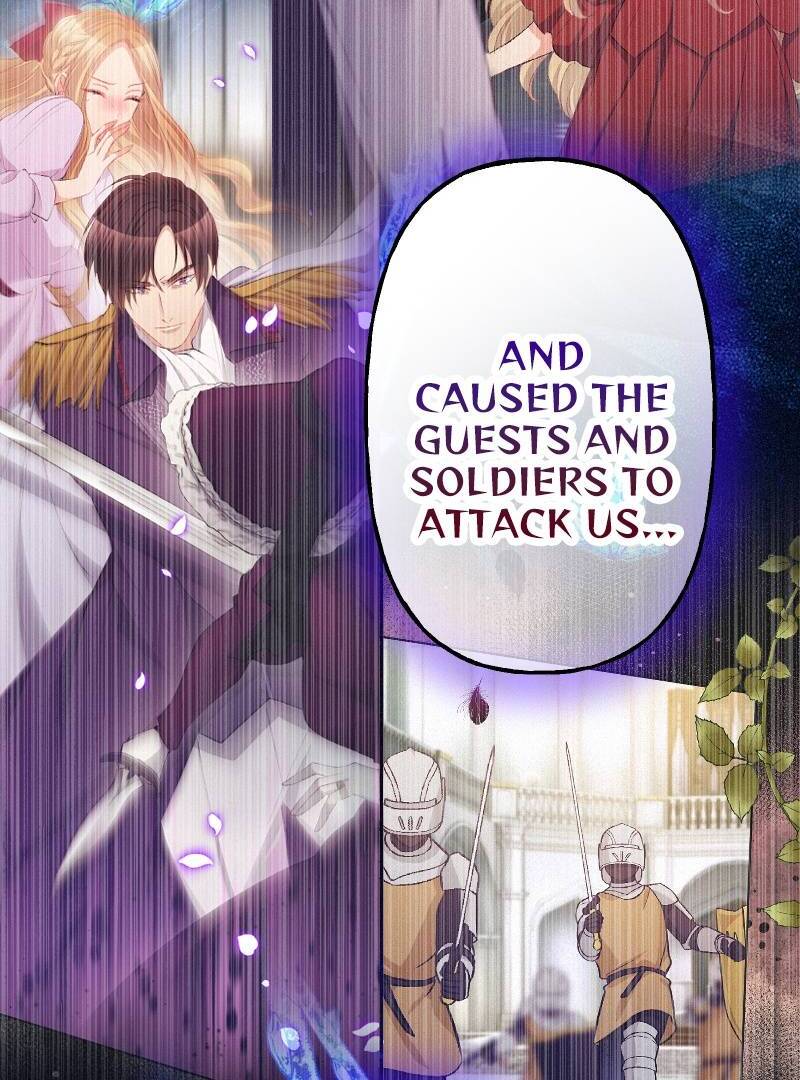 The Heat of the Reincarnated Villainess Chapter 162 52