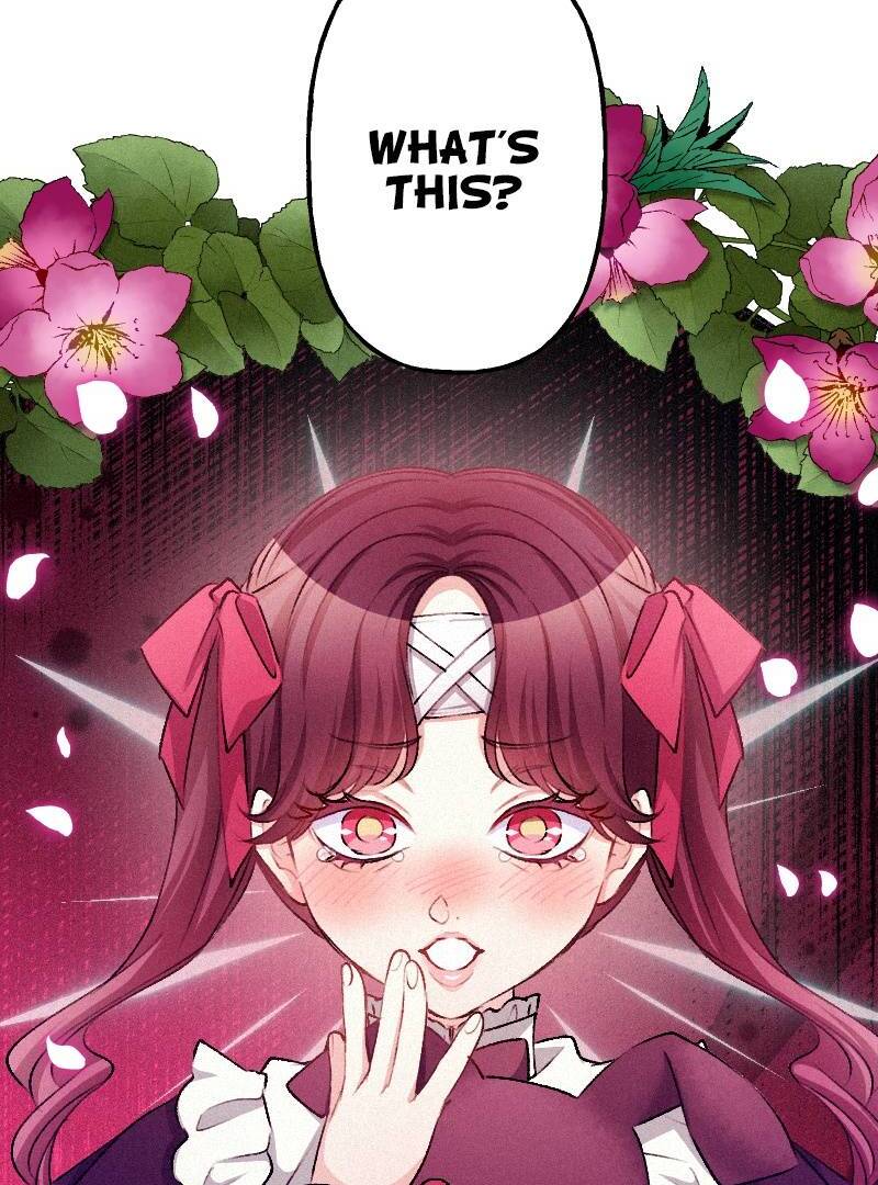 The Heat of the Reincarnated Villainess Chapter 162 54