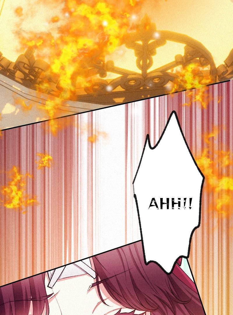 The Heat of the Reincarnated Villainess Chapter 162 67