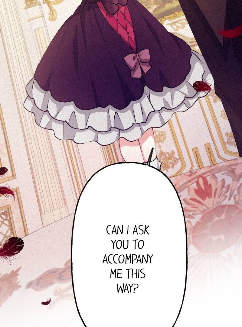 The Heat of the Reincarnated Villainess Chapter 162 7
