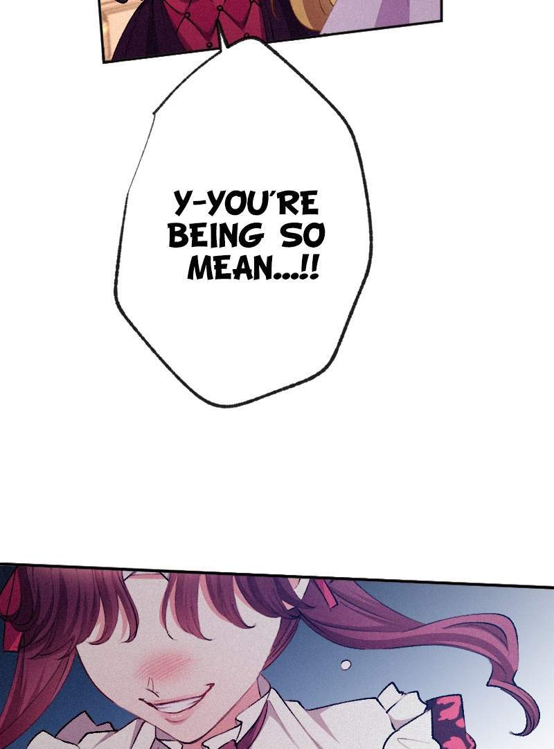 The Heat of the Reincarnated Villainess Chapter 162 71