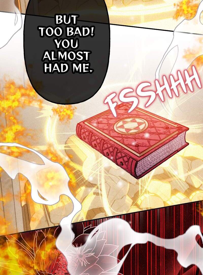The Heat of the Reincarnated Villainess Chapter 162 74