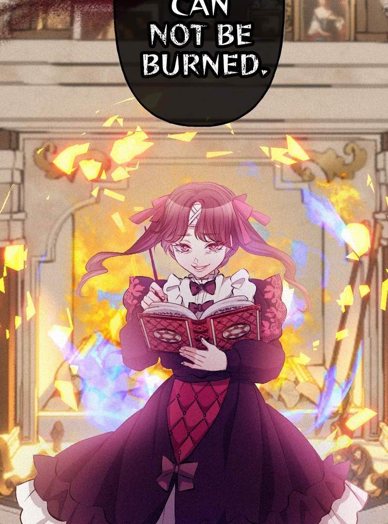 The Heat of the Reincarnated Villainess Chapter 162 76