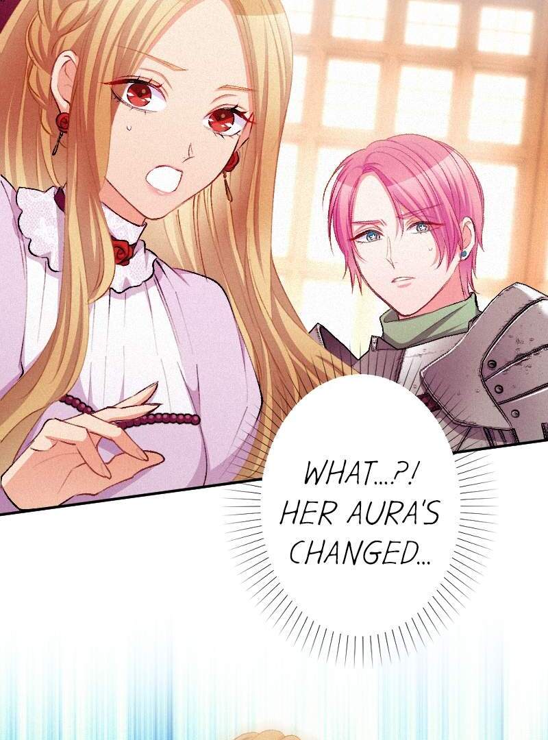 The Heat of the Reincarnated Villainess Chapter 162 78