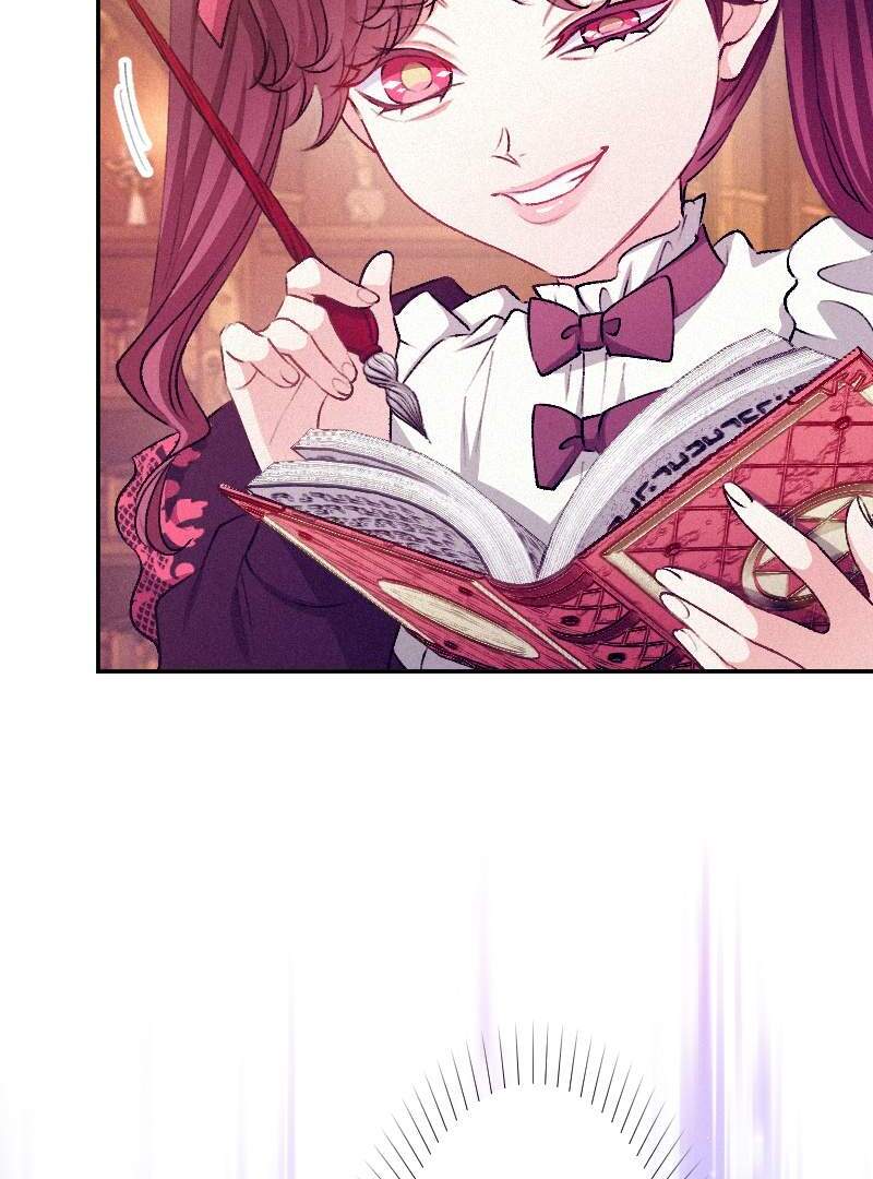 The Heat of the Reincarnated Villainess Chapter 162 84