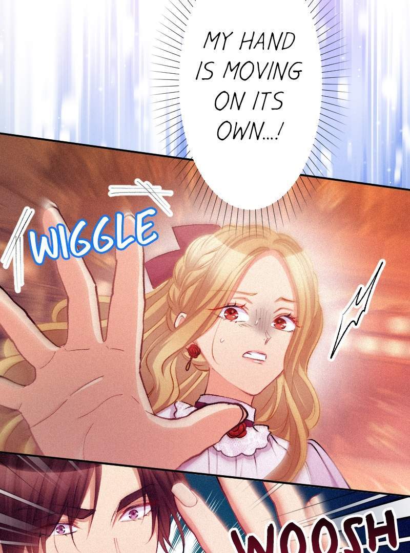 The Heat of the Reincarnated Villainess Chapter 162 85