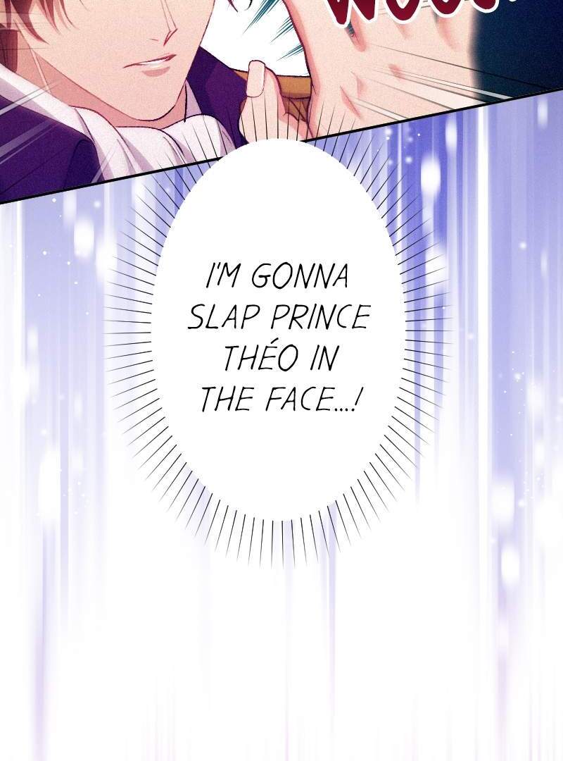 The Heat of the Reincarnated Villainess Chapter 162 86