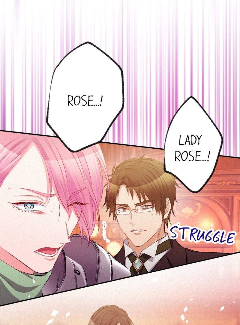 The Heat of the Reincarnated Villainess Chapter 162 87