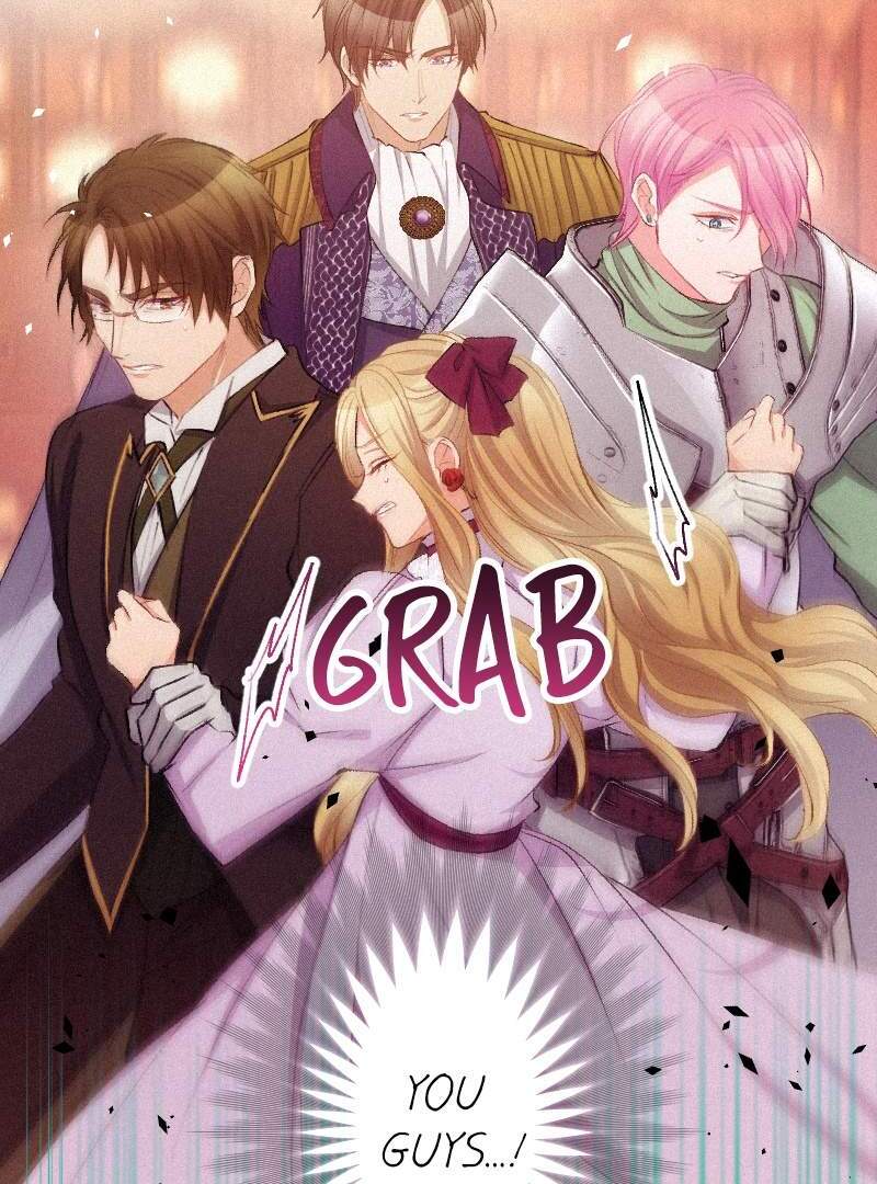 The Heat of the Reincarnated Villainess Chapter 162 88