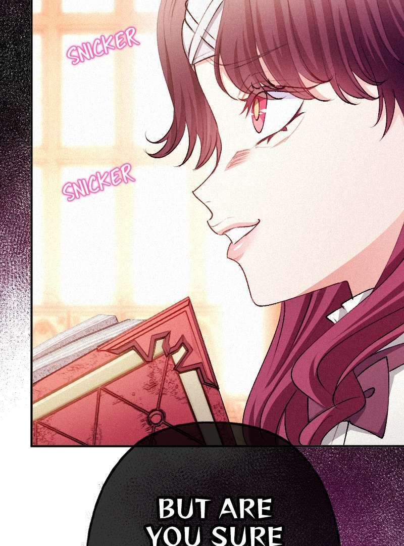 The Heat of the Reincarnated Villainess Chapter 162 91