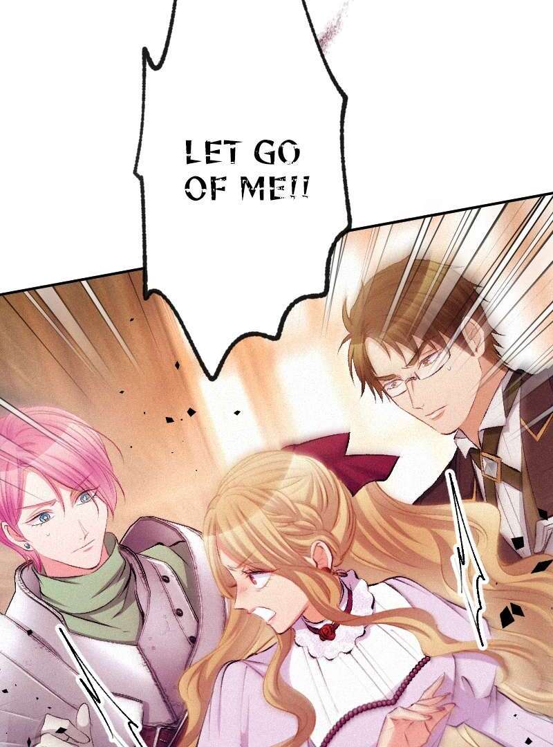 The Heat of the Reincarnated Villainess Chapter 162 94