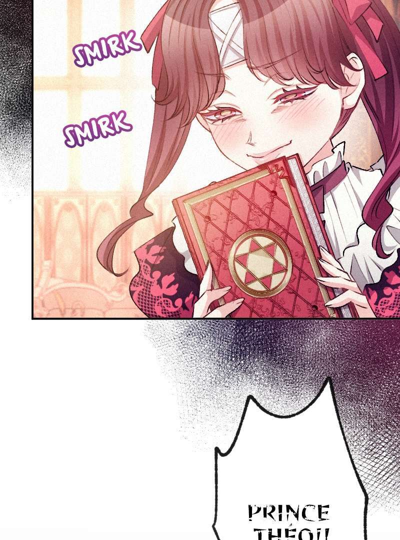 The Heat of the Reincarnated Villainess Chapter 162 97