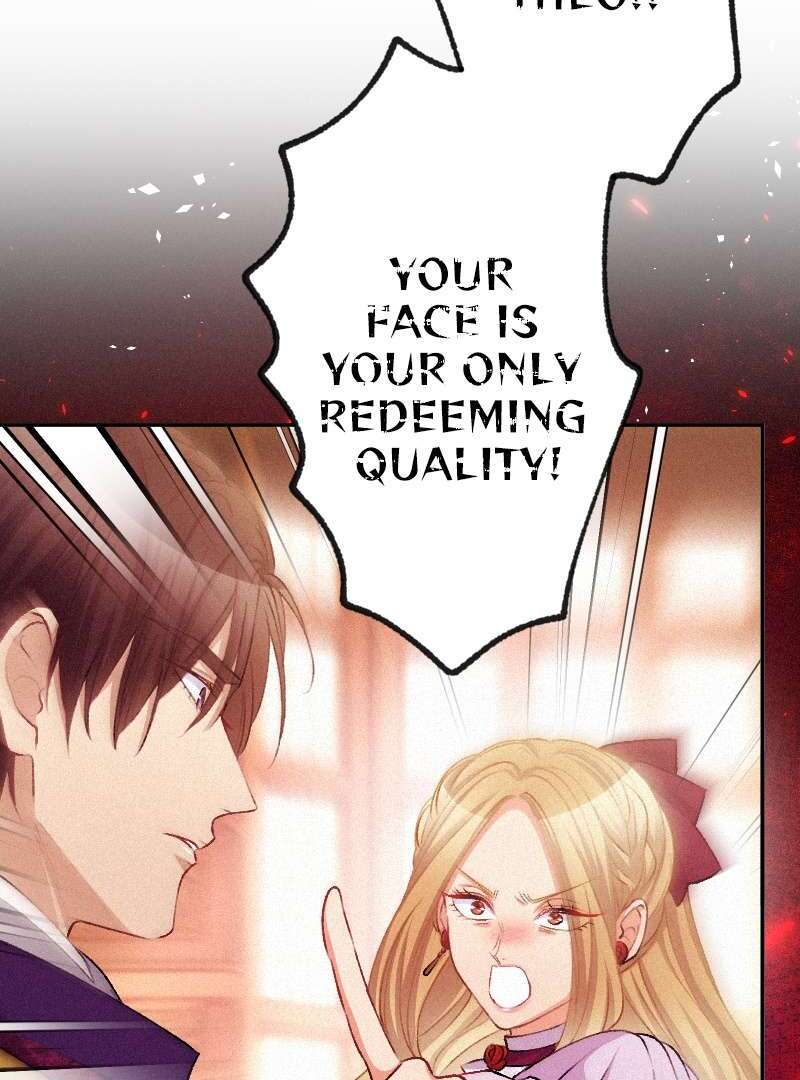 The Heat of the Reincarnated Villainess Chapter 162 98