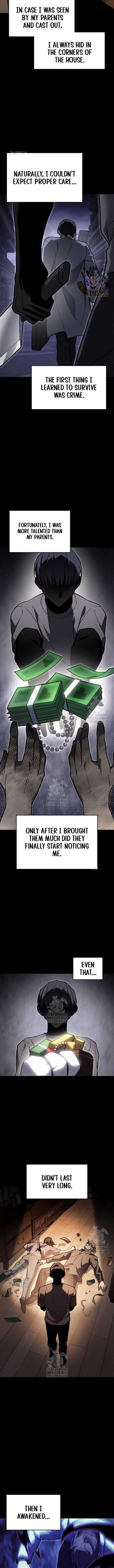 Regressing with the King’s Power Chapter 106 12