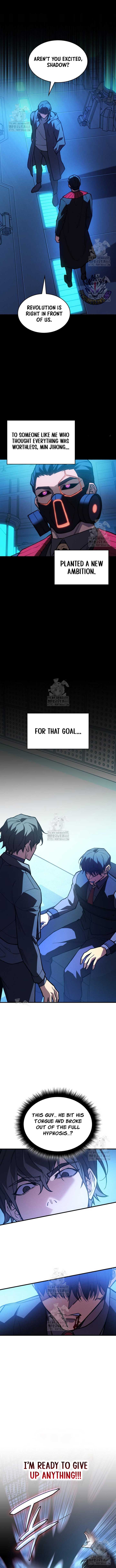 Regressing with the King’s Power Chapter 106 16