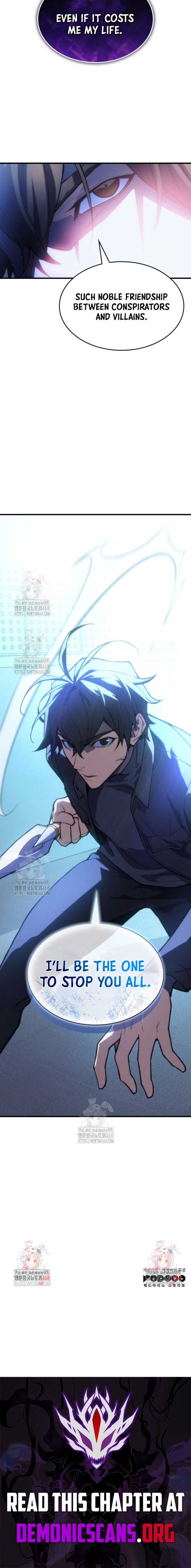 Regressing with the King’s Power Chapter 106 18