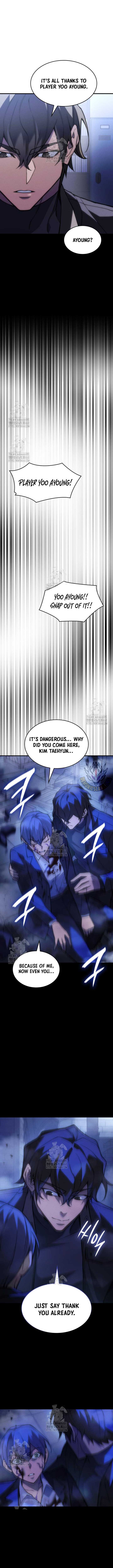 Regressing with the King’s Power Chapter 106 2