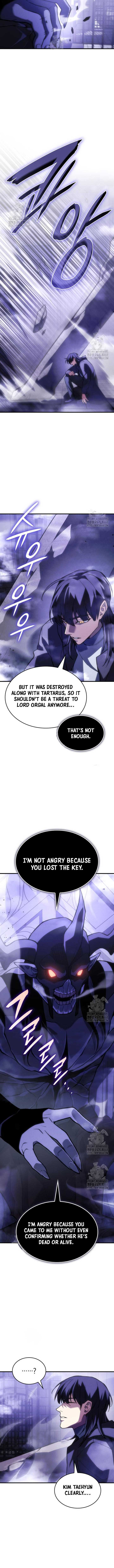 Regressing with the King’s Power Chapter 106 5